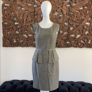 Business casual dress